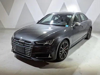 Audi S4
