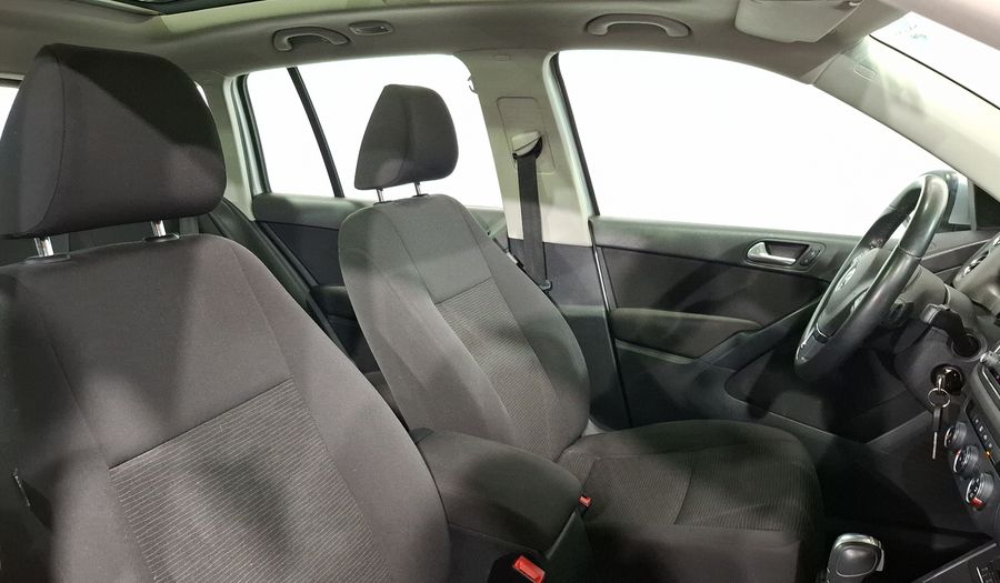 Volkswagen Tiguan 1.4 DSG PAQUETE SPORT & STYLE Suv 2016