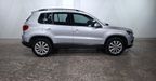 Volkswagen Tiguan 1.4 DSG PAQUETE SPORT & STYLE Suv 2016