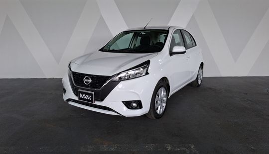Nissan • March