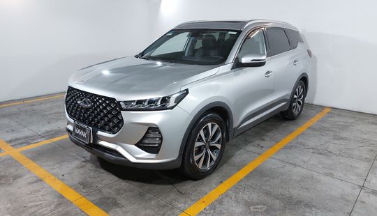 2023 • 51,000 km • Automático