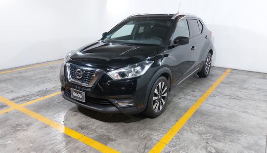 2020 • 98,828 km • Automático