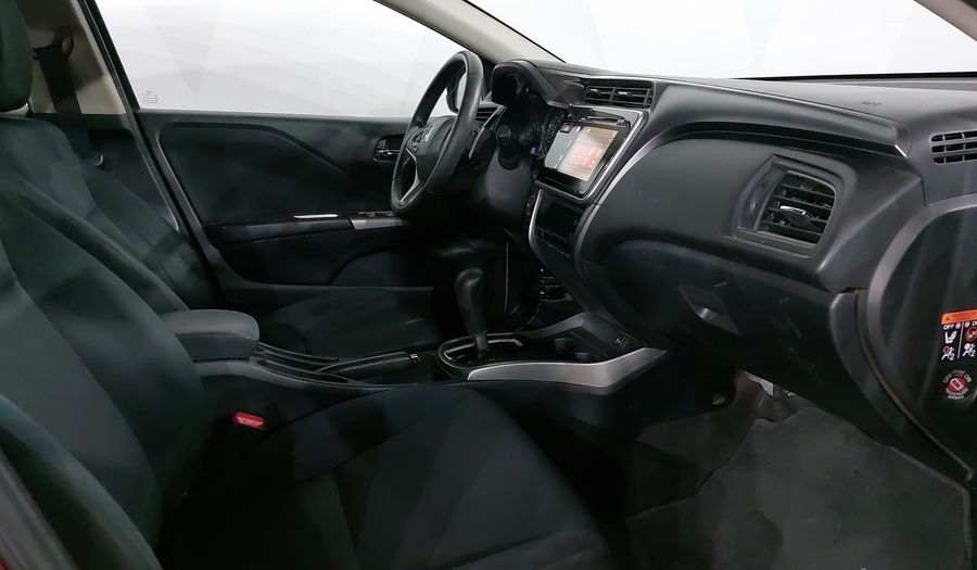 Honda City 1.5 EX CVT Sedan 2019