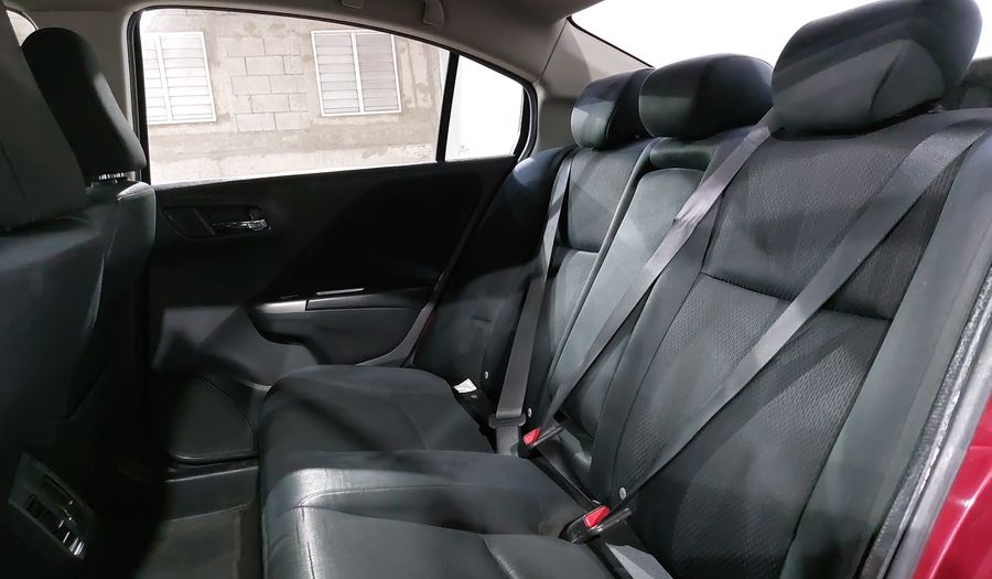 Honda City 1.5 EX CVT Sedan 2019