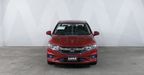 Honda City 1.5 EX CVT Sedan 2019
