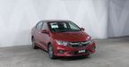 Honda City 1.5 EX CVT Sedan 2019