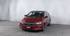 Honda City 1.5 EX CVT Sedan 2019
