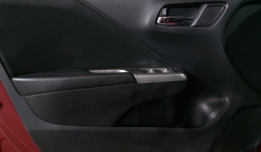 Honda City 1.5 EX CVT Sedan 2019