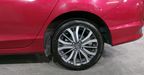 Honda City 1.5 EX CVT Sedan 2019