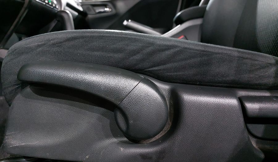 Honda City 1.5 EX CVT Sedan 2019