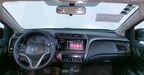 Honda City 1.5 EX CVT Sedan 2019