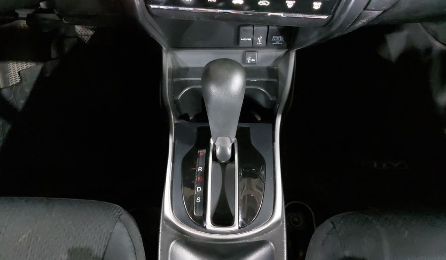 Honda City 1.5 EX CVT Sedan 2019