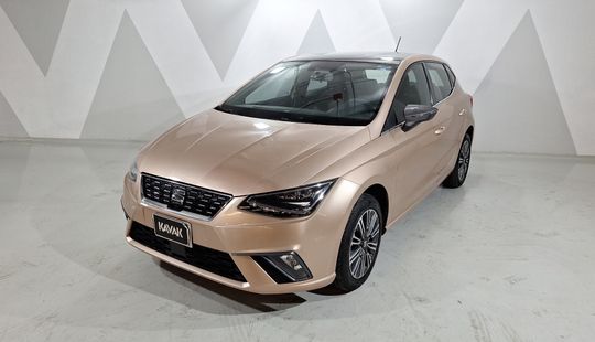 Seat • Ibiza