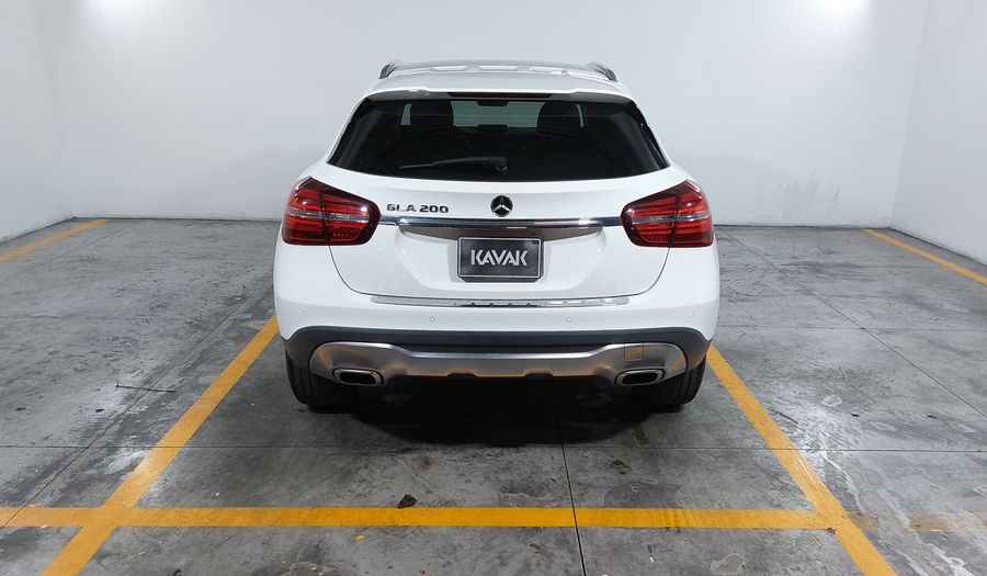 Mercedes Benz Clase Gla 1.6 GLA 200 SPORT DCT Suv 2019