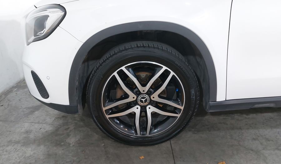 Mercedes Benz Clase Gla 1.6 GLA 200 SPORT DCT Suv 2019