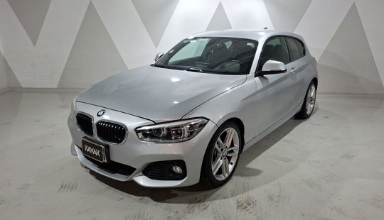 Bmw • Serie 1
