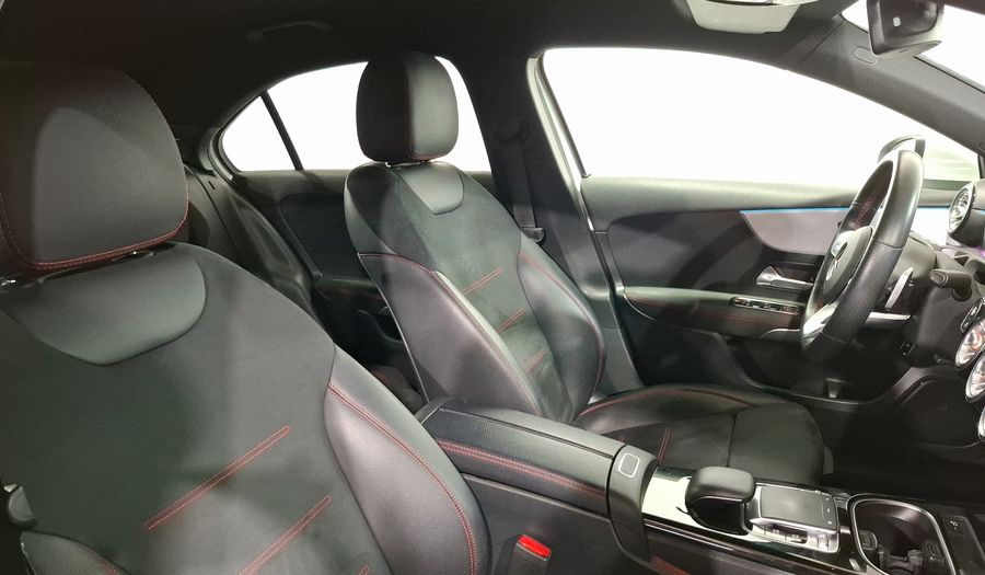 Mercedes Benz Clase A 1.3 200 SPORT DCT Sedan 2020