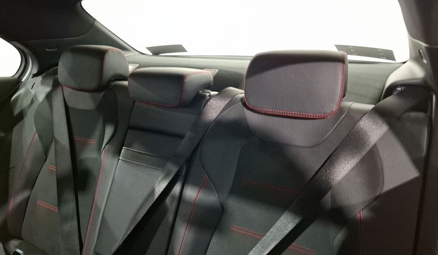 Mercedes Benz Clase A 1.3 200 SPORT DCT Sedan 2020