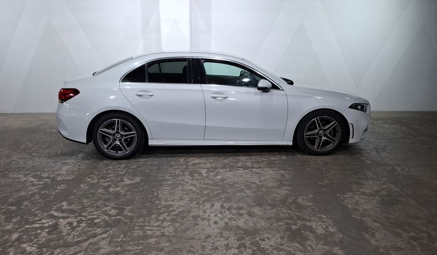 Mercedes Benz Clase A 1.3 200 SPORT DCT Sedan 2020
