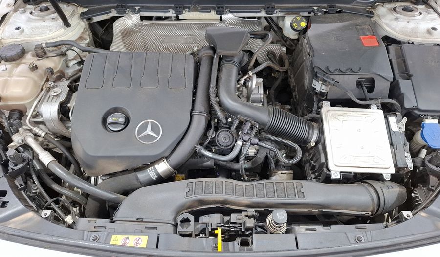 Mercedes Benz Clase A 1.3 200 SPORT DCT Sedan 2020