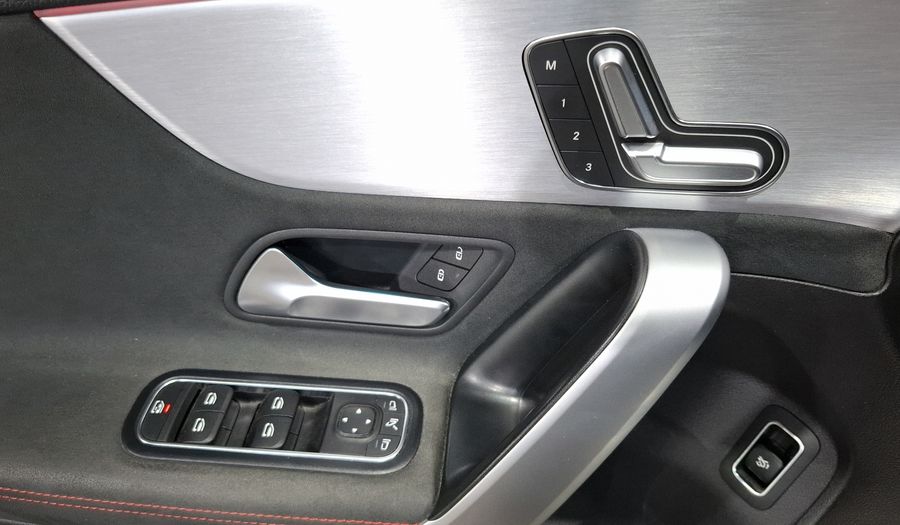 Mercedes Benz Clase A 1.3 200 SPORT DCT Sedan 2020