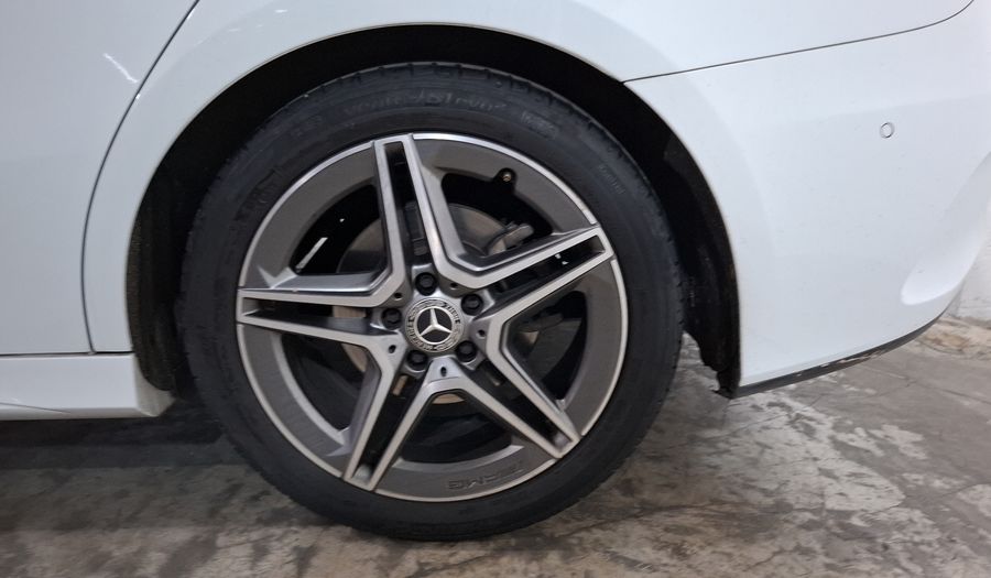 Mercedes Benz Clase A 1.3 200 SPORT DCT Sedan 2020