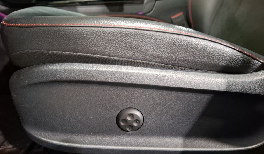 Mercedes Benz Clase A 1.3 200 SPORT DCT Sedan 2020