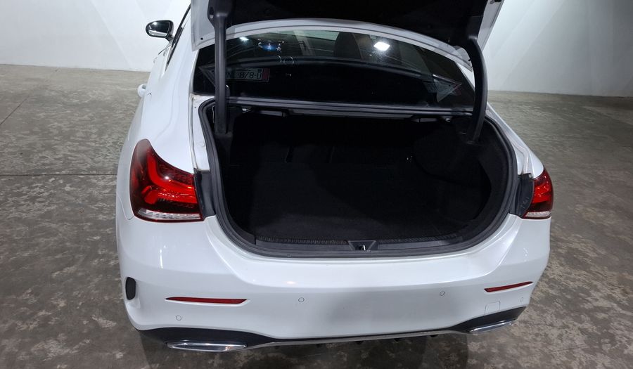 Mercedes Benz Clase A 1.3 200 SPORT DCT Sedan 2020