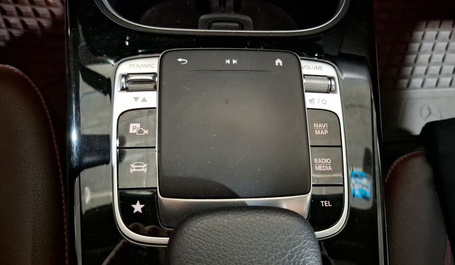 Mercedes Benz Clase A 1.3 200 SPORT DCT Sedan 2020