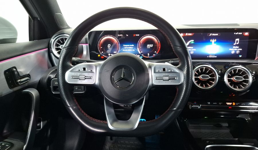 Mercedes Benz Clase A 1.3 200 SPORT DCT Sedan 2020