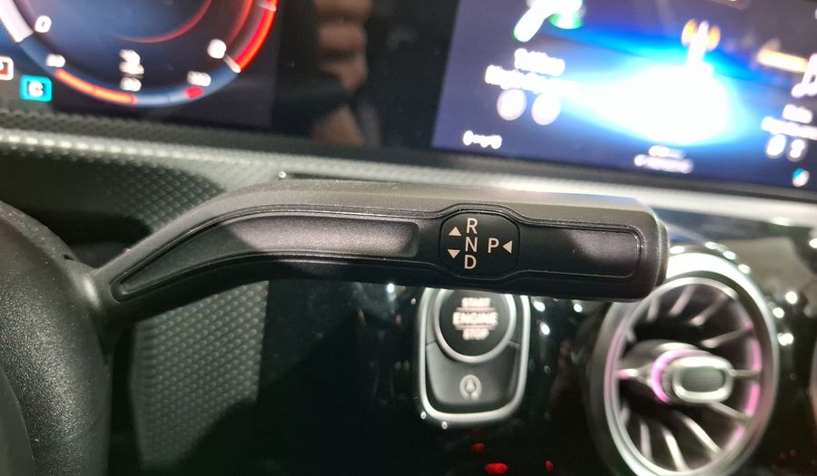 Mercedes Benz Clase A 1.3 200 SPORT DCT Sedan 2020