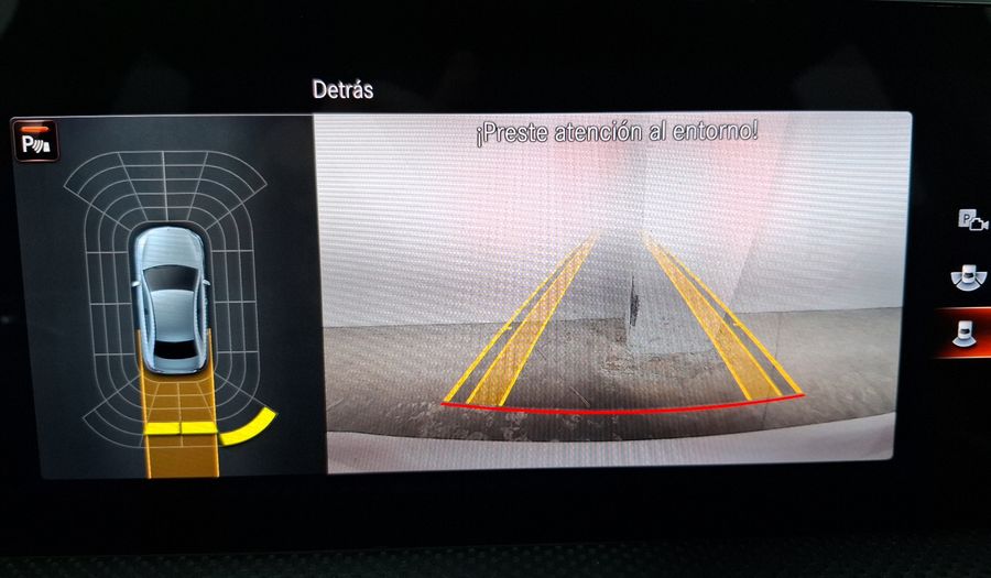 Mercedes Benz Clase A 1.3 200 SPORT DCT Sedan 2020