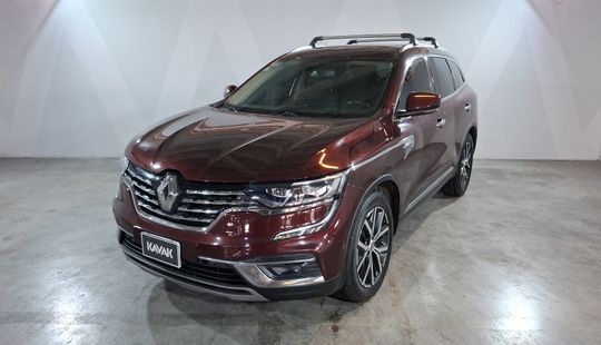 Renault • Koleos