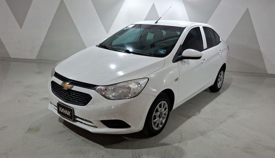 Chevrolet • Aveo