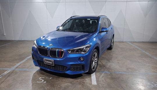 Bmw • X1