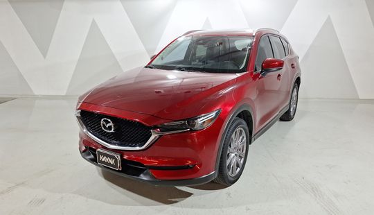 Mazda • CX-5