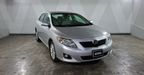 Toyota Corolla 1.8 XLE AT Sedan 2010