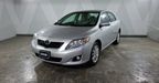 Toyota Corolla 1.8 XLE AT Sedan 2010
