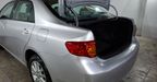 Toyota Corolla 1.8 XLE AT Sedan 2010