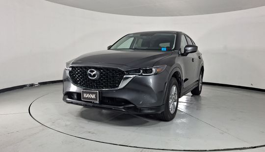 Mazda • CX-5