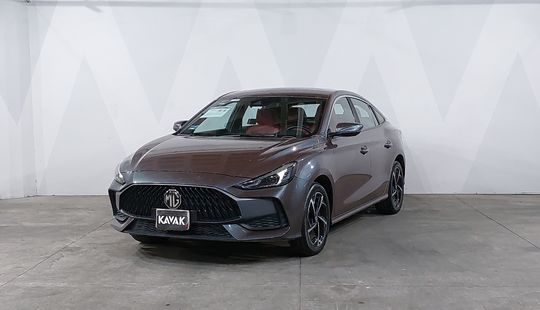 Mg • GT