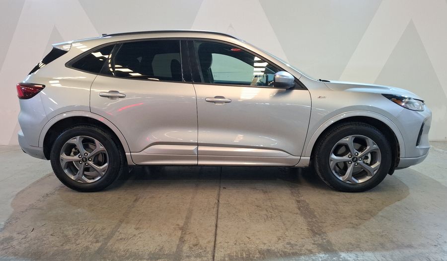 Ford Escape 2.5 HEV ST-LINE SELECT CVT AWD Suv 2023