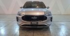 Ford Escape 2.5 HEV ST-LINE SELECT CVT AWD Suv 2023
