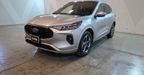Ford Escape 2.5 HEV ST-LINE SELECT CVT AWD Suv 2023