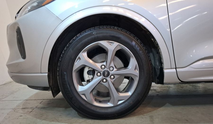 Ford Escape 2.5 HEV ST-LINE SELECT CVT AWD Suv 2023