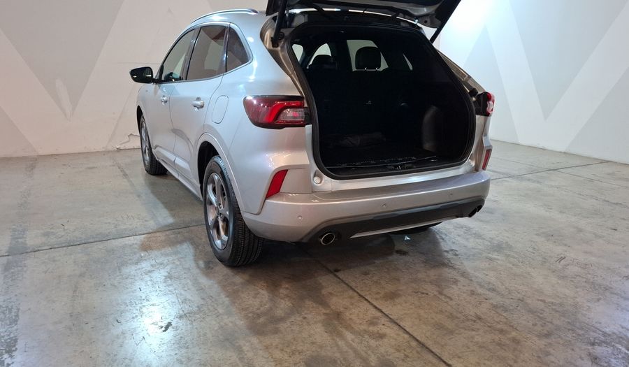 Ford Escape 2.5 HEV ST-LINE SELECT CVT AWD Suv 2023