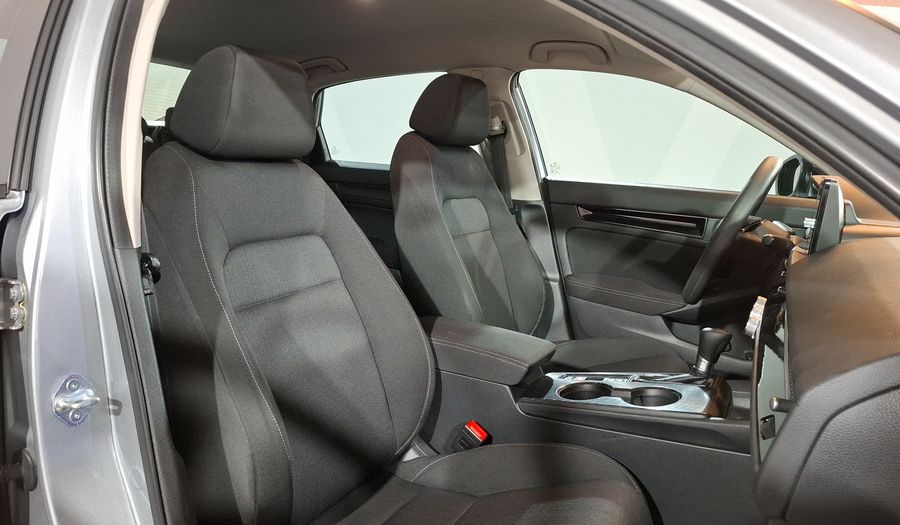 Honda Civic 2.0 I-STYLE CVT Sedan 2022