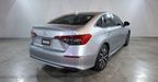 Honda Civic 2.0 I-STYLE CVT Sedan 2022