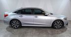 Honda Civic 2.0 I-STYLE CVT Sedan 2022