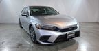Honda Civic 2.0 I-STYLE CVT Sedan 2022